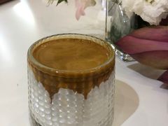 -1/4 ONE QUARTER COFFEE LAB(朝阳大悦城店)