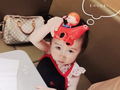 -海底捞火锅(百乐门广场店)