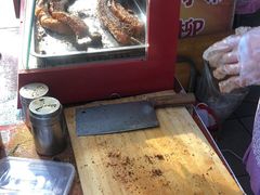 -脆皮五花肉(建东街旗舰店)