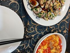 -晓平饭店(嘉善路店)
