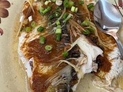 -腰记饭店(龙源路店)