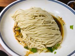 春风三菇面-十面春风·江南面馆(崇宁路店)