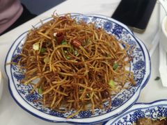 -冬哥川菜馆(十梓街店)