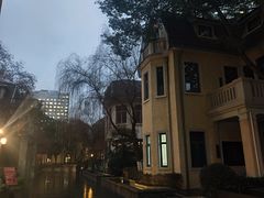 -萬國春·中菜馆(颐和公馆店)