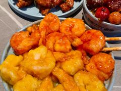-醉炫音速烧烤·干煸菜(沙河总店)