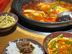 -受气牛肉·重庆耙牛肉(来福士店)