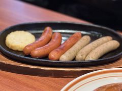 -萨莉亚意式餐厅(国和1000店)