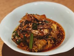 怪味鸡-隐庐·古法川菜(高新店)