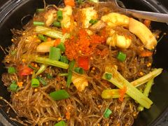 -香港茶餐厅文化体验馆(茶山镇店)