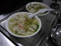 -汪家馄饨(集庆路店)