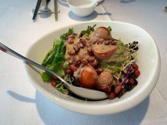 缤纷大拌菜-顺峰(农展馆店)