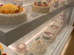 -甜星Star面包生日蛋糕(北坦店)