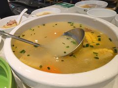 -绿草地·湘菜(7mall店)