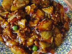 -砂锅居(西四店)