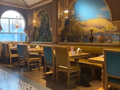 -禾田烤包子·新疆菜(人民电影院店)