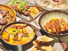 -BE BRIGHT KITCHEN(正佳广场店)