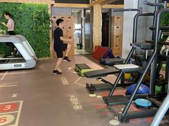 -漾健身·普拉提(橡树湾店)