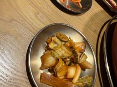 -西塔老太太泥炉烤肉(亚运村店)