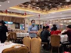 大堂-稻香酒家(天河城店)