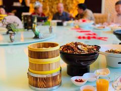 -御仙都北京菜馆·烤鸭店(双井店)