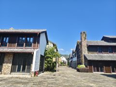 -千峡湖生态旅游度假区