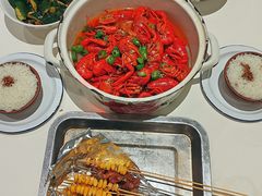 -长沙文和友(海信广场店)