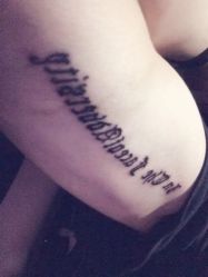 -樂色刺青-纹身TATTOO