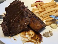 -西部牛排(京华城店)