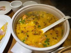 -院里汤包·虾汤包青岛菜(辽源路店)