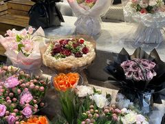 -循礼门鲜花花市(武汉循礼门店)