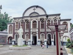 -平安桥天主教堂