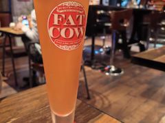-FAT COW(静安寺店)