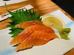 -炉胜·炉端烧·居酒屋