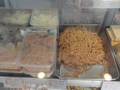 -娘心豆品(方庄店)