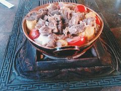 android_upload_pic-象山村腊排骨(丽江总店)