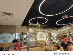 -东方饺子王(新奥购物中心店)