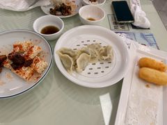 -清华大学-观畴园餐厅