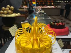 -二楼咖啡厅·厦门源昌凯宾斯基大酒店(湖滨中路店)