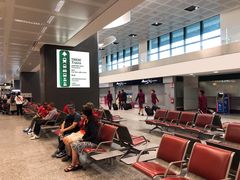 -米兰马尔彭萨国际机场