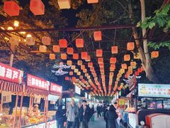 -小街天府(西工小街店)