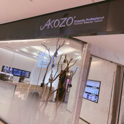 -AKOZO Beauty Salon
