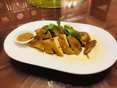 -北门饭店(三香路店)