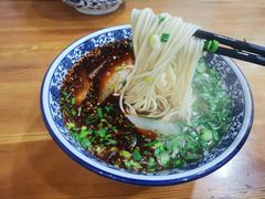 -德海牛肉面(武警医院店)