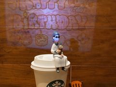 -星巴克(西安益田假日世界店)