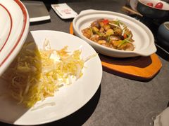 -旺顺阁·北京菜·烤鸭(大望路店)