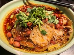 -陈麻婆豆腐总店