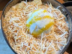 椰子冰淇淋泡鲁达-SHAN山(前滩太古里店)