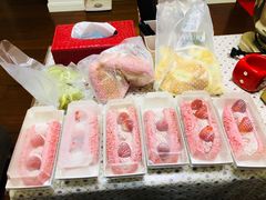 -奈雪的茶(市百一店)