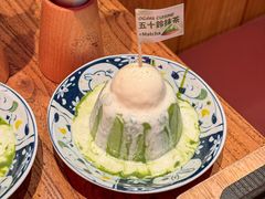 -小川洋风料理(武胜路凯德广场店)