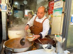 -逍遥镇刘相五胡辣汤豆沫馆(康复中街店)